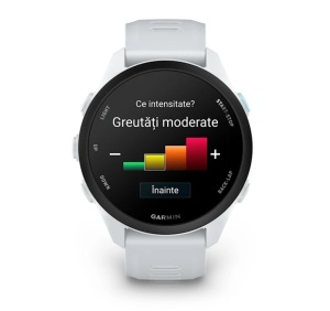Garmin Forerunner 70 - Whitestone - Img 4