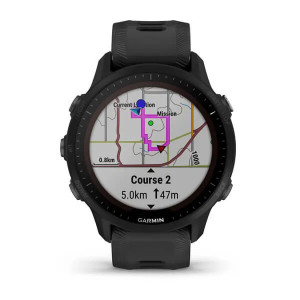 GARMIN FORERUNNER 955 SOLAR BLACK - Img 5