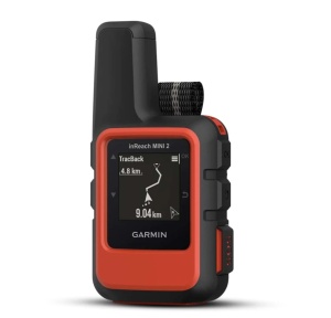 Garmin inReach Mini 2 - Flame Red - Img 4