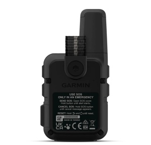 Garmin inReach Mini 2 - Negru - Img 11