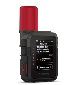 Garmin inReach Mini 3 Plus - Img 2