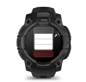Garmin Instinct® 3 – 45 mm, AMOLED - Img 5