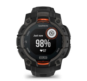 Garmin Instinct® 3 – 45 mm, Solar - Img 9