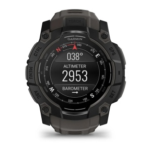 Garmin Instinct® 3 – 50 mm, AMOLED (resigilat) - Img 8