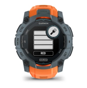 Garmin Instinct® 3 – 50 mm, Solar, Twilight - Img 6