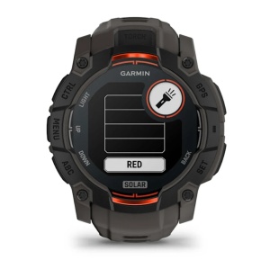 Garmin Instinct® 3 – 50 mm, Solar - Img 7