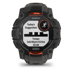 Garmin Instinct® 3 – 50 mm, Solar - Img 17