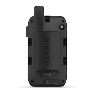 Garmin Montana 710i - inReach® - Img 12