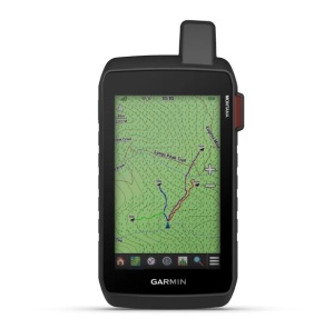 Garmin Montana 760i - inReach® - Img 6
