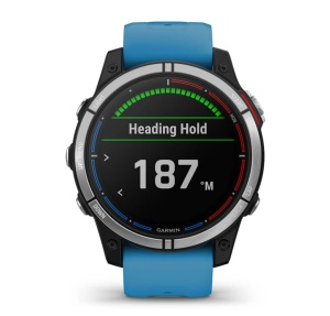 Garmin Quantix 7 - 47MM - ediţia Standard - Img 7