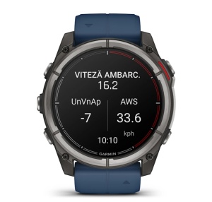 GARMIN quatix 8 – 51 mm, AMOLED - Img 5