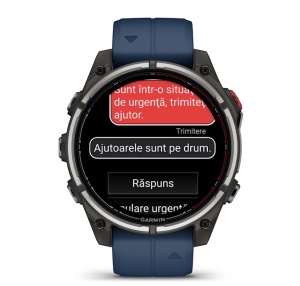 GARMIN quatix 8 PRO – 47 mm, AMOLED - Img 7