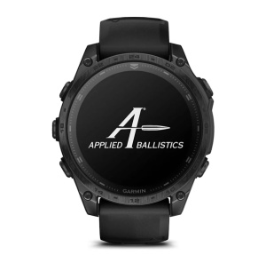GARMIN tactix 8 – 47 mm, AMOLED - Applied Ballistics Ultralight - Img 7