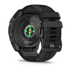 GARMIN tactix 8 – 51 mm, Solar - Applied Ballistics Ultralight - Img 11