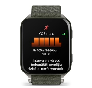 Garmin Venu X1 - Moss - Img 6