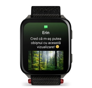 Garmin Venu X1 - Negru - Img 4