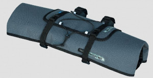 GEANTA DE STOCARE GRAVEL PRO DISCOVER PE GHIDON DESCHIDERE LATERAL WATERPROOF 8L (20)
