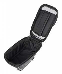 Geanta ghidon Force Smart XL negru/gri - Img 3
