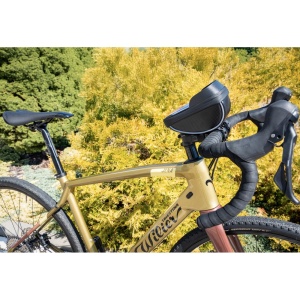 Geanta ghidon Force Smart XL negru/gri - Img 3