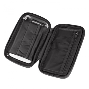 Geanta ghidon Force TOUCH, smartphone, negru - Img 3