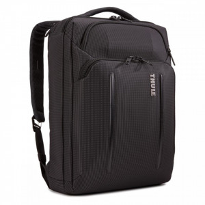 Geanta laptop Thule Crossover 2 Convertible Laptop Bag 15.6" Black - Img 2