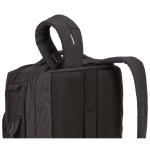 Geanta laptop Thule Crossover 2 Convertible Laptop Bag 15.6" Black - Img 4