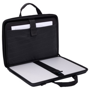 Geanta laptop Thule Gauntlet Attache MacBook Pro 16", Negru - Img 4