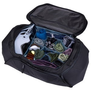 Geanta pentru bicicleta, Thule, RoundTrip, Black - Img 4