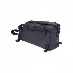 Geanta portbagaj BBB BSB-134 TrunckPack 6L Neagra - Img 2