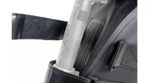 Geanta sa CONTEC Mile Grinder Back 10 - Img 6