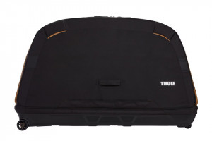 Geanta transport bicicleta Thule RoundTrip Mtb - Blk