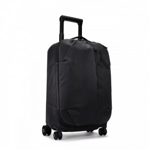 Geanta voiaj, Thule, Aion, 55 cm, 35L, Black - Img 2