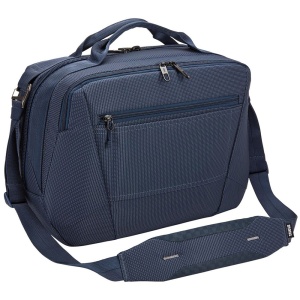 Geanta voiaj, Thule, Crossover 2 Boarding Bag, 25L, Dress Blue - Img 3