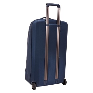 Geanta voiaj, Thule, Crossover 2 Wheeled Duffel, 76 cm/30", Dress Blue - Img 2