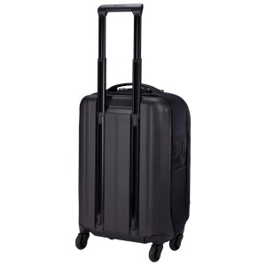 Geanta voiaj, Thule Subterra 2 Carry-On, 55cm, 35L, Black - Img 2