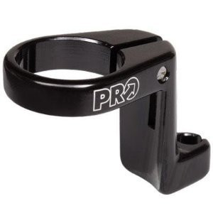 GHIDAJ PT. CABLU DE FRANA PRO PT. CYCLOCROSS DROP 40MM HEIGHT 10MM BLACK (16)