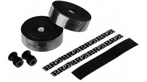 GHIDOLINA PRO RACE COMFORT BLACK PU (20)