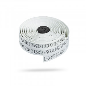 GHIDOLINA PRO SPORT CONTROL TEAM WHITE EVA/DEBOSSED-BLACK (20)