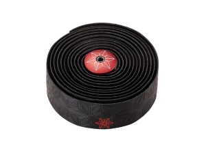 Ghidolina SUPACAZ Super Sticky Kush Galaxy - Red Print/Ano Red
