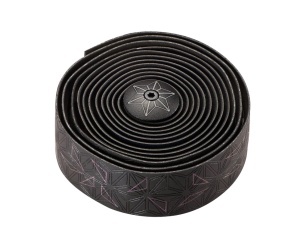 Ghidolina SUPACAZ Super Sticky Kush Star Fade - Oil Slick/Ano Black - Img 3