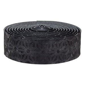 Ghidolina SUPACAZ Velvet - negru w/ capace negru anodizat + Silicone Gel - Img 2