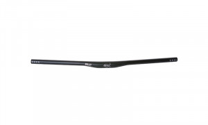 Ghidon CONTEC Brut Rize BS5 US6 R25 31.8x660mm - Black