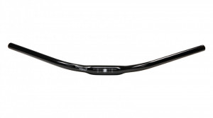 Ghidon CONTEC La Baguette Magique 31.8x660mm - Black - Img 2