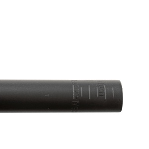 Ghidon CROSSER 320BT 31.8x680mm - Black/Grey - Img 6