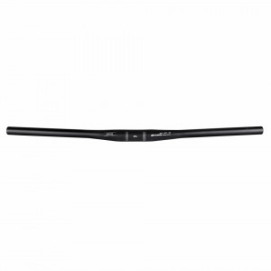 Ghidon Force Basic H4.4 31.8/680 mm Al negru mat - Img 2