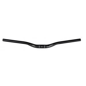 Ghidon Force Basic H6.6 31.8/680 mm Al negru mat - Img 1