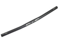 GHIDON PRO MTB CROSS COUNTRY OS 31.8MM/56CM ALLOY SB BLACK (06)