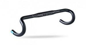 GHIDON PRO ROAD LT COMPACT OS 31.8MM/44CM BK (20)