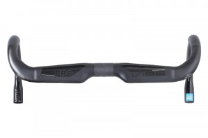 GHIDON PRO VIBE AERO COMPACT CARBON 31.8MM/40CM (20)