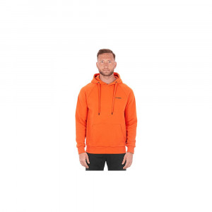 HANORAC CUBE ORGANIC HOODIE X ACTIONTEAM ORANGE S - Img 2